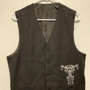 Men’s Vest